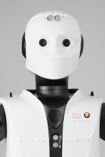 ドバイ警察でロボコップとして採用されたロボットREEMとその会社について調べてみた