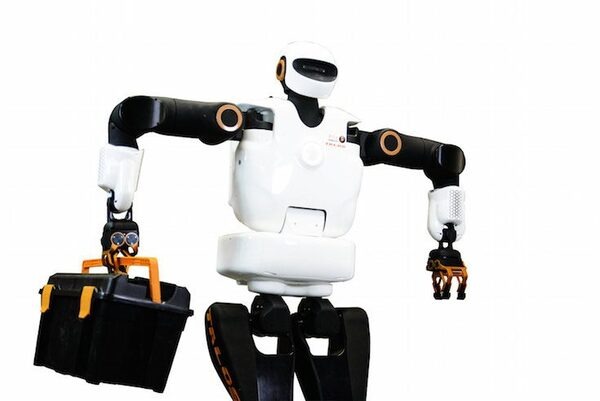 ドバイ警察でロボコップとして採用されたロボットREEMとその会社について調べてみた