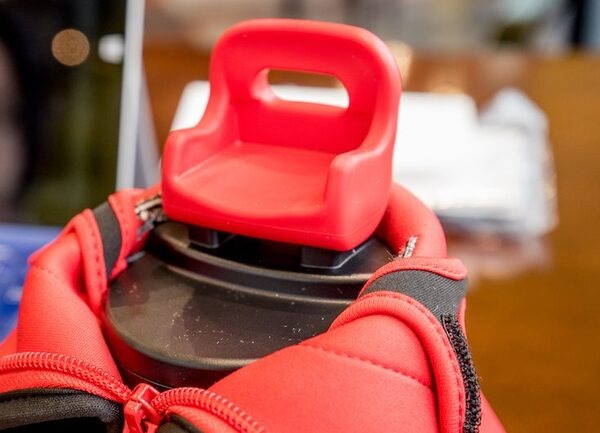 【速攻レビュー】トヨタのコミュニケーションロボット「KIROBO mini(キロボミニ)」入手しました！