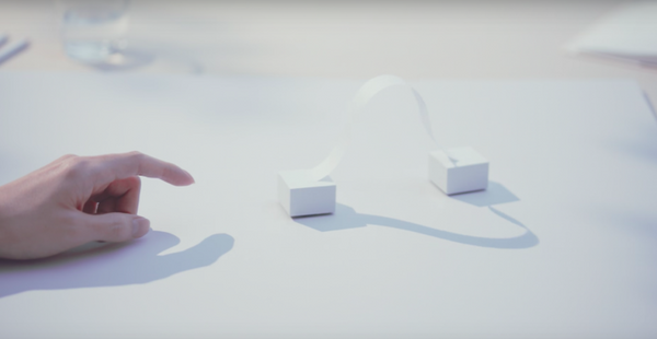 6月1日発表予定の「ソニーのおもちゃ」が不思議！ おもちゃの新たなプラットフォーム？