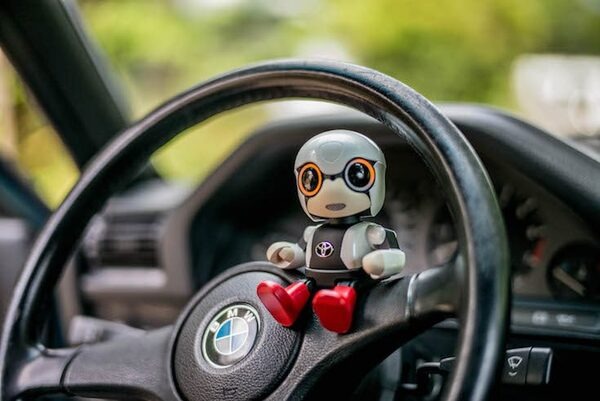 【レビュー】トヨタのロボット「KIROBO mini(キロボミニ)」とドライブ行ってきた！