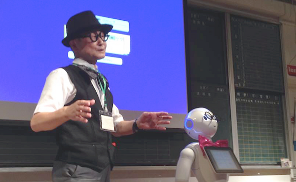 7月に「ロボット文化祭」が開催決定！ ロボット×エンターテイメントを楽しもう