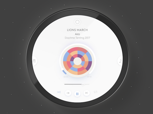 Androidの父、アンディ・ルービンが手がけたホームアシスタント「Essential Home」登場！