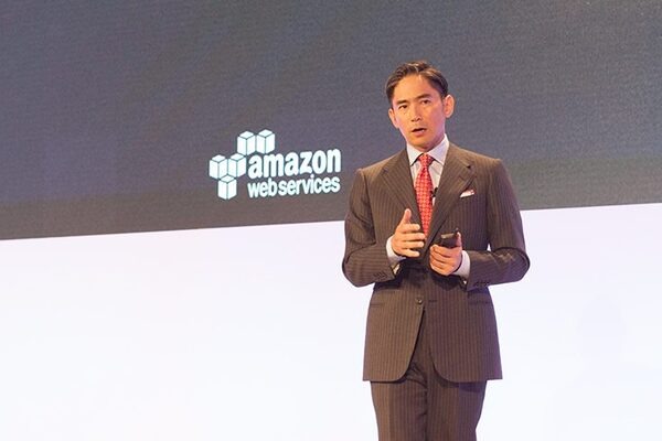 アマゾンのAWSクラウド市場が急拡大 売上は約1.46兆円へ 「AWS Summit」基調講演で発表