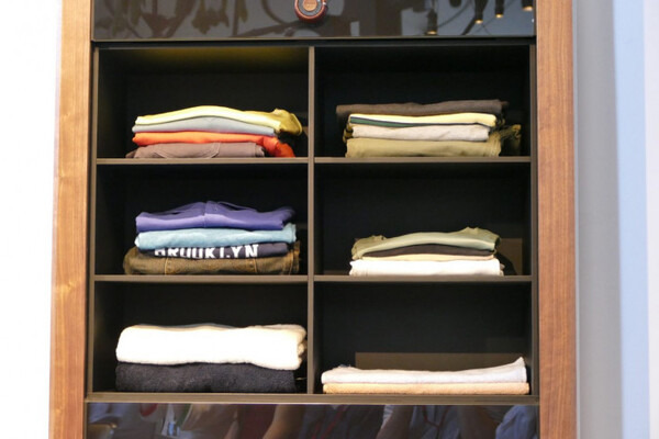 折りたたみだけでなく衣服と人の新しい関係を提案するランドロイド 製品版発表会「laundroid world 2017」を開催
