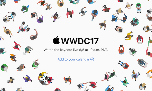 【WWDC2017】Apple Siri搭載スピーカーの発表間近、既に生産開始、出荷は年内予定？