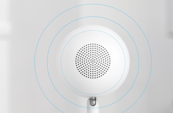 Googleが32億ドルで買収した「NEST」、知能を持つセキュリティカメラ「Nest Cam IQ」を発表