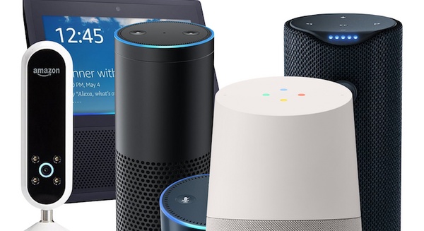 Amazon Echoは何に使われてるの？ 米国でのスマートスピーカーの利用方法、調査結果まとめ