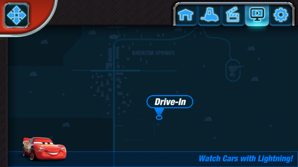 【速攻レビュー】アニメの世界から飛び出してきたような動きが凄い！スフィロ新作のアルティメット・ライトニング・マックイーンで遊んでみた！