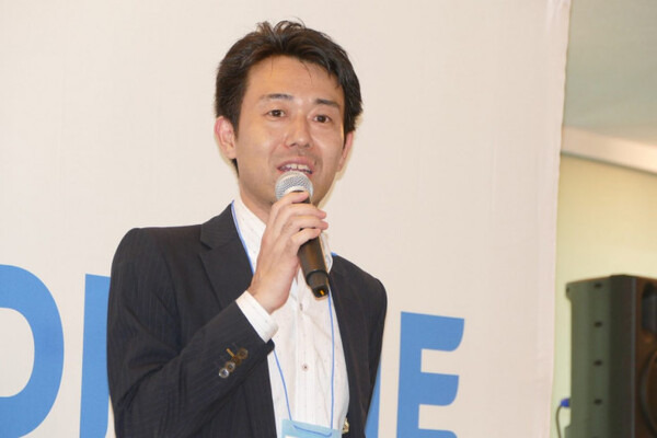 ドローン特化「ドローンファンド」設立、「ドローン前提社会」で活躍できるチーム・ジャパン・ドローンを目指す