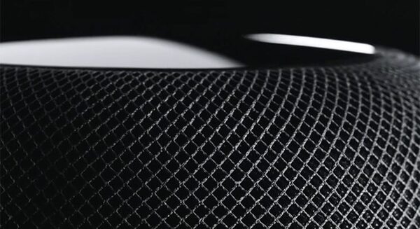 【速報】アップルがSiri搭載のスマートスピーカー「HomePod」(ホームポッド)をWWDCで発表、A8チップ、7ツイーター、6マイク搭載して349ドル
