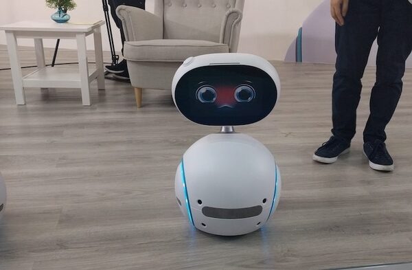 COMPUTEX TAIPEI 2017 レポート Vol.01 ～COMPUTEXで展示されていたロボットたち～