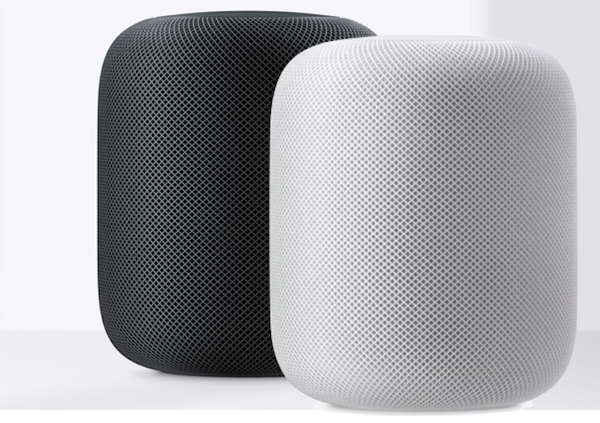 【スマートスピーカー比較】Amazon Echo、Google Home、Apple HomePod どれを選ぶ？ 本体、価格など徹底比較！