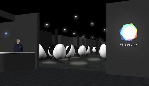 VR体験「宇宙船に乗って地球を救う冒険の旅へ！」コニカミノルタ VirtuaLinkが東京ソラマチに限定オープン！先着700名を無料招待