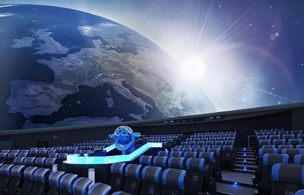 VR体験「宇宙船に乗って地球を救う冒険の旅へ！」コニカミノルタ VirtuaLinkが東京ソラマチに限定オープン！先着700名を無料招待