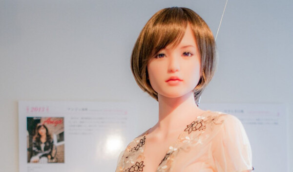 女性客が6割！ オリエント工業40周年記念展「今と昔の愛人形」で感じた「不気味の谷」が潜む場所