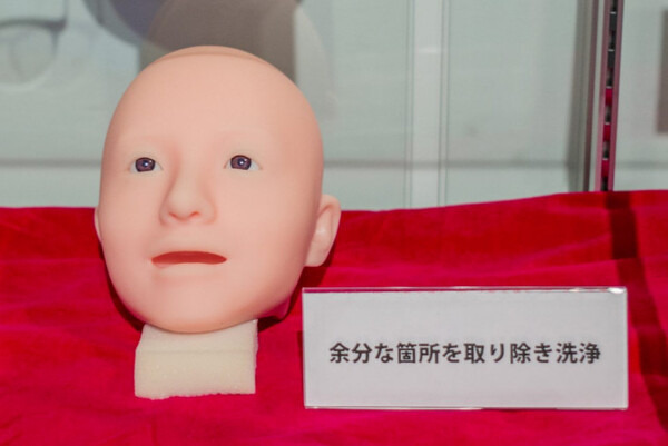 女性客が6割！ オリエント工業40周年記念展「今と昔の愛人形」で感じた「不気味の谷」が潜む場所