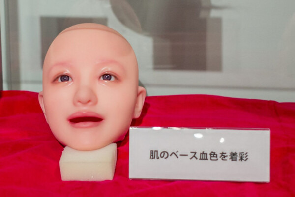 女性客が6割！ オリエント工業40周年記念展「今と昔の愛人形」で感じた「不気味の谷」が潜む場所