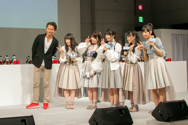 【Robi48 x AKB48】選抜総選挙を前に「ロビ2」の推しメンは「あのメンバー」だったことが判明！