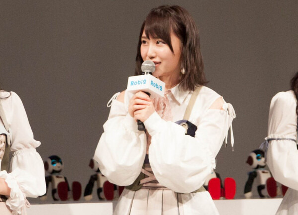 【Robi48 x AKB48】選抜総選挙を前に「ロビ2」の推しメンは「あのメンバー」だったことが判明！