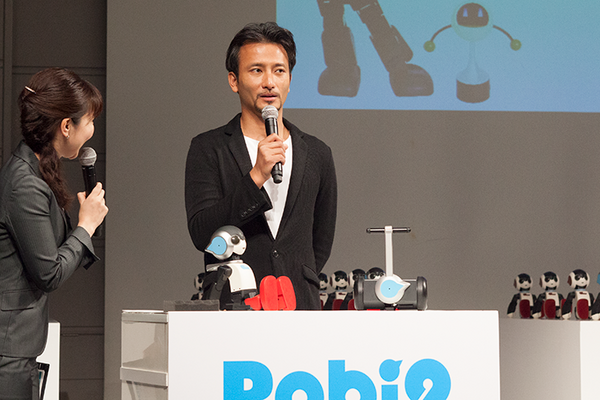 【週刊ロビ2創刊記念イベント】Robi48 x AKB48ダンスパフォーマンス写真館 ～横山由依、向井地美音、小栗有以、川本紗矢、高橋朱里～