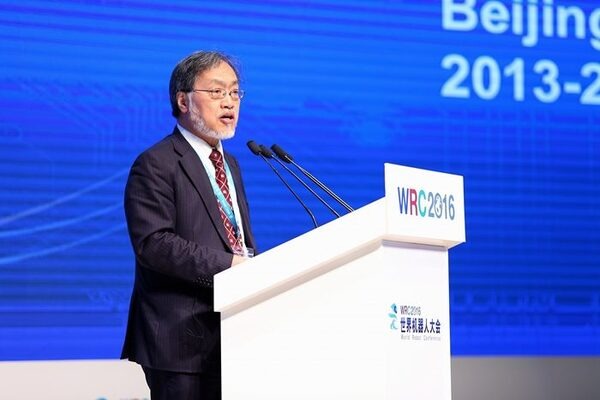 「世界ロボット大会2017」が北京で8月に開催、日本で出展と来場の説明会を実施