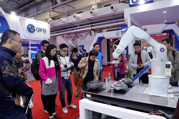 「世界ロボット大会2017」が北京で8月に開催、日本で出展と来場の説明会を実施