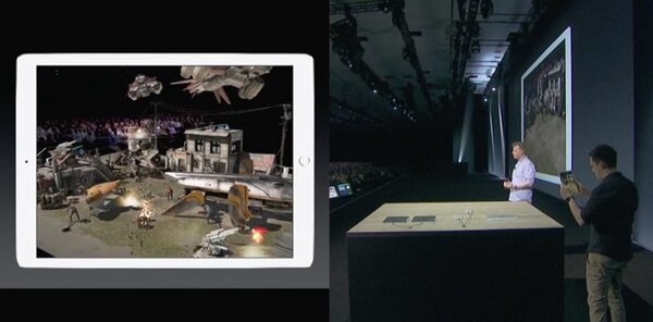 マイクロソフトの「MR」かアップルの「VR/AR」か、日本マイクロソフトがホロレンズ(Microsoft HoloLens)の法人向けサイトをオープン