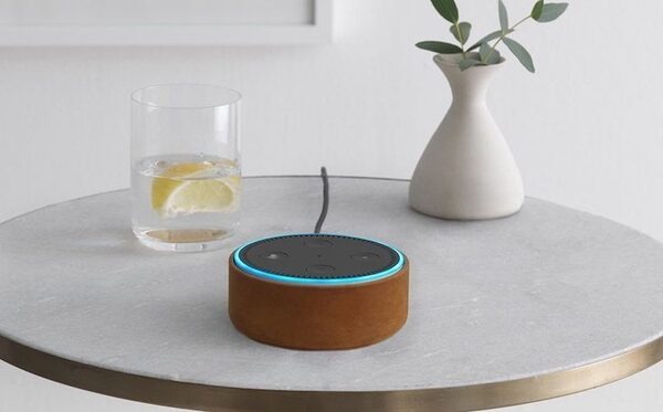 Echo Dotは「約40ドル」、米国で「Amazon Echo」と「Echo Dot」がさらに値下げへ