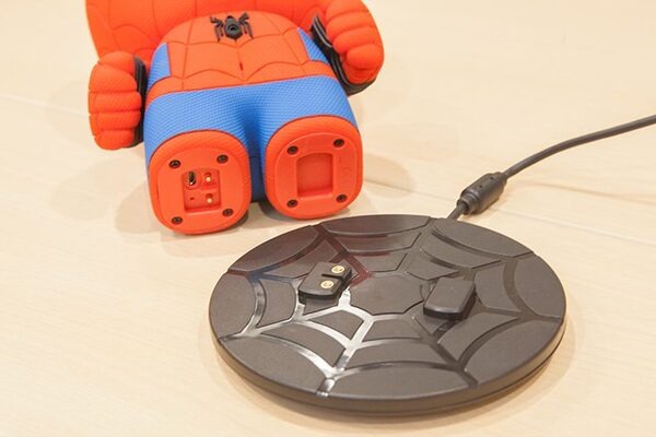 【本日発売】表情豊かで話し好き、音声認識機能つきのしゃべるスパイダーマンがスフィロから新登場！Spheroコネクテッド・トーイ
