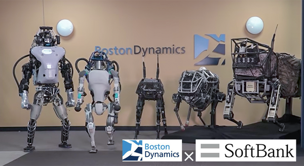 「SoftBank World 2017」で孫正義氏は何を語るのか、ロボット・AI・IoTの注目セッションを紹介！