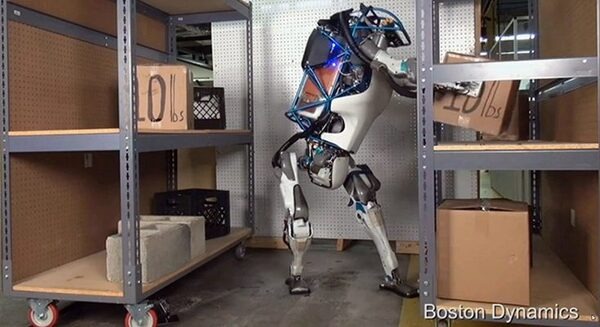 孫正義氏「超知性を持つロボットの誕生」ARM、衛星通信、癌発見　ソフトバンクグループ株主総会