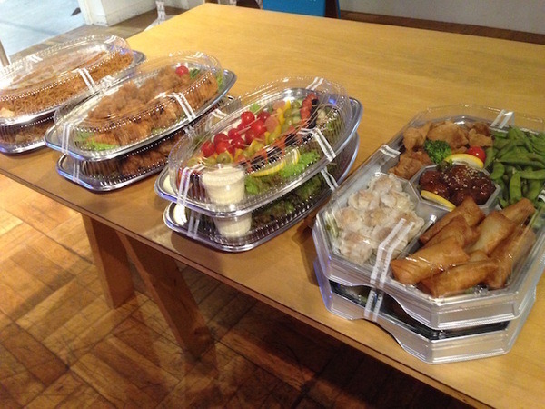 「Pepper App Challenge 2015 Winter キックオフイベント」に行ってきました。#pac2015w