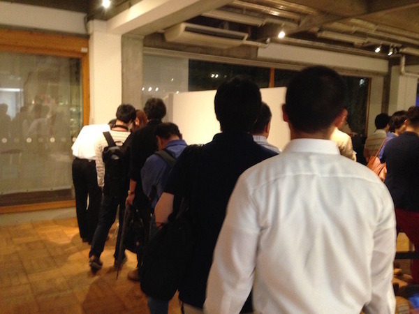 「Pepper App Challenge 2015 Winter キックオフイベント」に行ってきました。#pac2015w