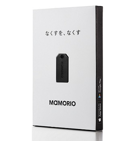 盗まれた自転車を「クラウドトラッキング機能」で捜索！トーキョーバイクと「MAMORIO」が自転車等の盗難対策で協業