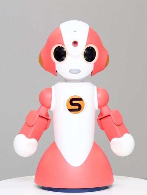「ロボット研究開発センター」って何？キッザニアのNTTドコモ新パビリオン「ロボットプログラマー」の職業体験を取材してきた。