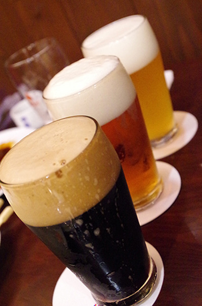 人工知能が味覚を解析してお酒を提案する「SENSY ソムリエ」、ワイン、日本酒の次は「クラフトビール」版をリリース