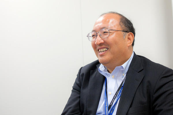 Pepperの普及を影で支える日立システムズに聞く ～マルチロボット対応で導入から保守サービスまでワンストップ提供