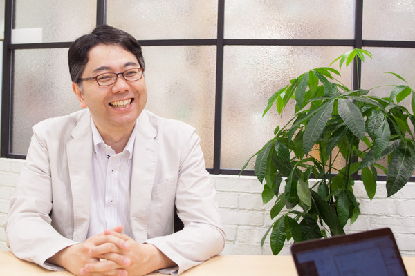 「仕事中に無駄話をするくらいの方がPepperらしくていい」アトリエサテライト札幌を開設するダイス社長に聞く