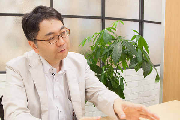 「仕事中に無駄話をするくらいの方がPepperらしくていい」アトリエサテライト札幌を開設するダイス社長に聞く