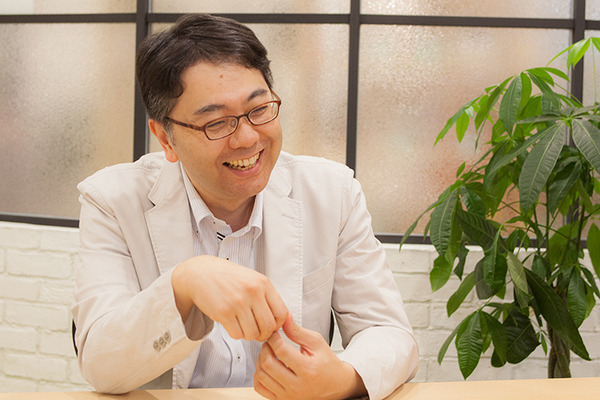 「仕事中に無駄話をするくらいの方がPepperらしくていい」アトリエサテライト札幌を開設するダイス社長に聞く