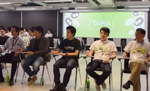 第1回タピアアイデアソン「最優秀賞はどのアイデアに？」アイデア発表、入賞作発表レポート！