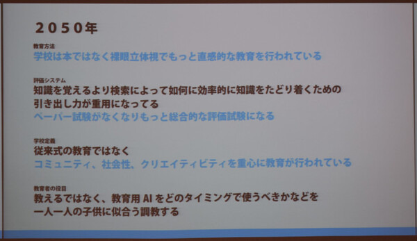第1回タピアアイデアソン「最優秀賞はどのアイデアに？」アイデア発表、入賞作発表レポート！