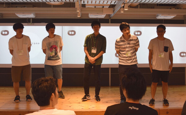第1回タピアアイデアソン「最優秀賞はどのアイデアに？」アイデア発表、入賞作発表レポート！