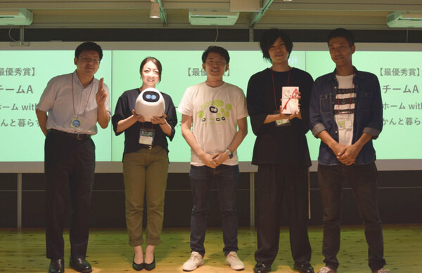 第1回タピアアイデアソン「最優秀賞はどのアイデアに？」アイデア発表、入賞作発表レポート！