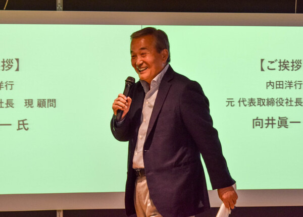 第1回タピアアイデアソン「最優秀賞はどのアイデアに？」アイデア発表、入賞作発表レポート！