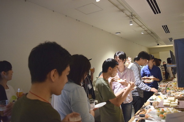 第1回タピアアイデアソン「最優秀賞はどのアイデアに？」アイデア発表、入賞作発表レポート！