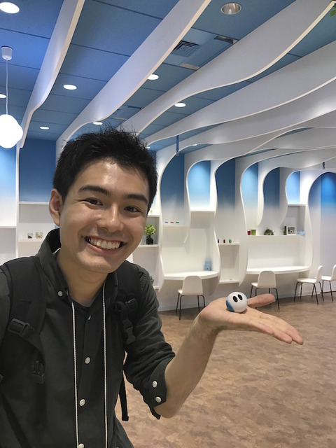 デジタルハリウッド、サービスロボティクス専攻第二弾「サービスデザインプログラム」開講＆最終受付のお知らせ