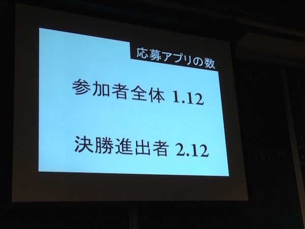「Pepper App Challenge 2015 Winter キックオフイベント」に行ってきました。#pac2015w