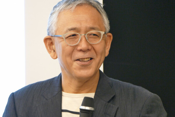 AIには身体性が必要？　細野不二彦×三宅陽一郎×堀江貴文によるAIをめぐるトークイベント「物語とAIの関係」開催